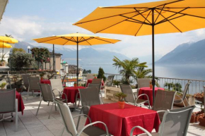 Hotel Garni Morettina Brissago